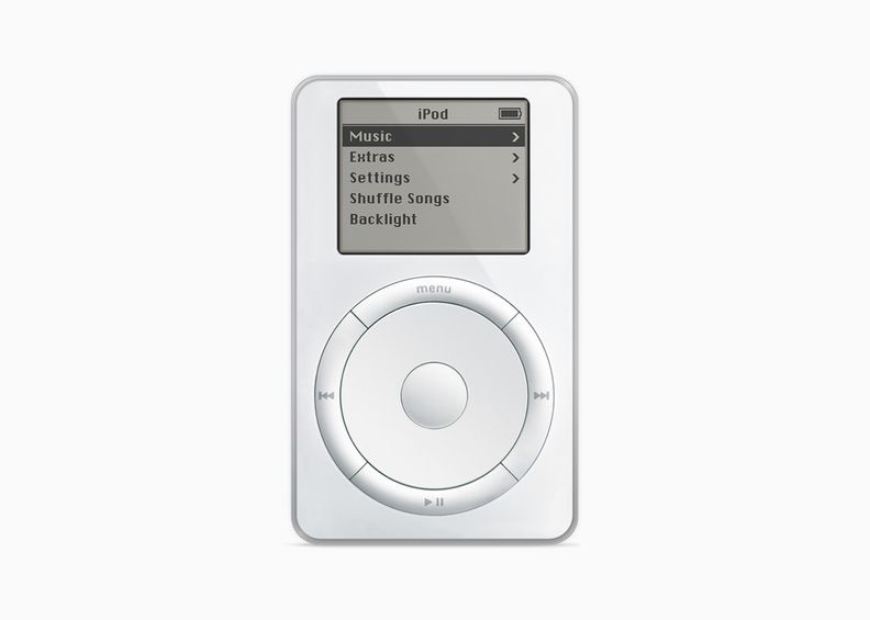 苹果宣布停产iPod，黑胶唱片正在复兴？-有解塑料观察