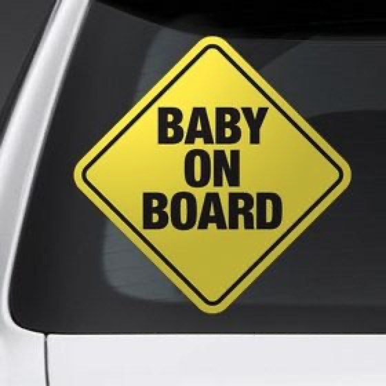 丰田测试车厢感知技术，可避免婴儿宠物留在高温车内-有解塑料观察