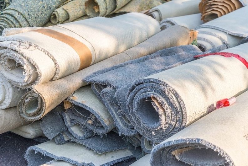加州对地毯材料收费以支持回收，制造商称此举削弱产品竞争力-有解塑料观察