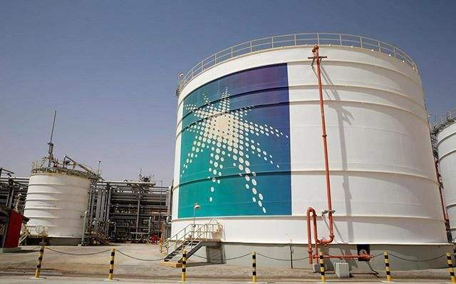 石油巨头沙特阿美巨资收购胜牌全球产品部门-有解塑料观察