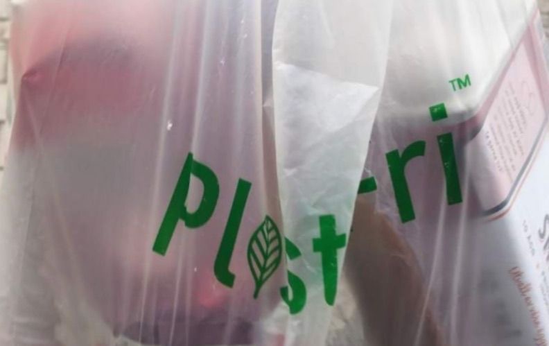 收费上涨后，英国塑料袋使用量再降20%-有解塑料观察