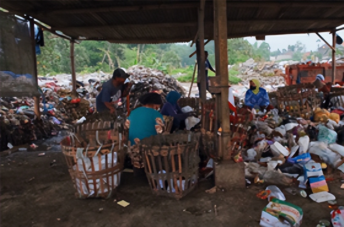环保联盟和化工集团在印尼投资可持续回收项目-有解塑料观察