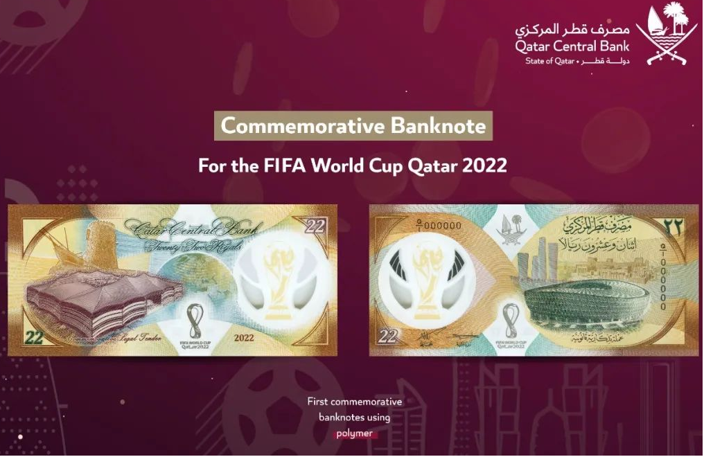 最“壕”世界杯开踢，卡塔尔王子的2200亿美元都花在了哪些材料上？-有解塑料观察